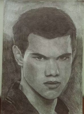 Twilight Saga Jacob Black