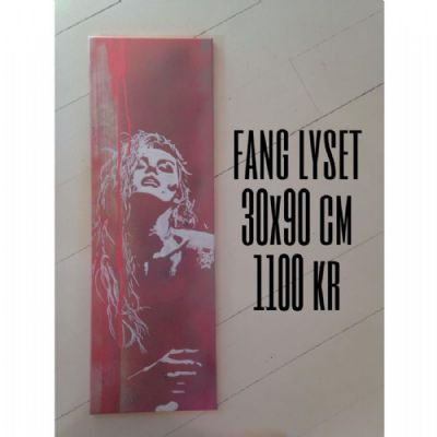 fang lyset