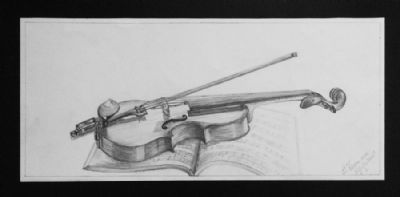Violinist 2