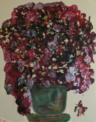 Blomst