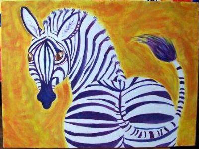 Zebra