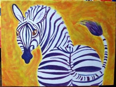 Zebra