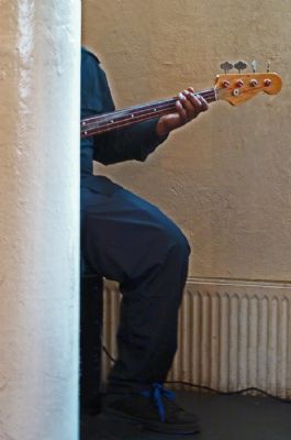 Bassist