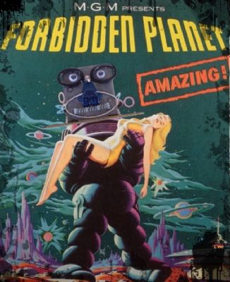 Forbidden Planet