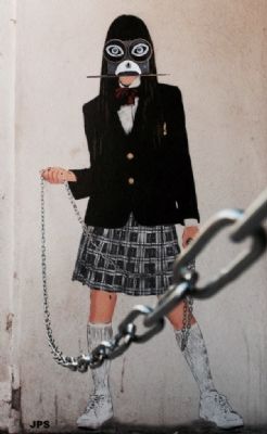 Bad girl