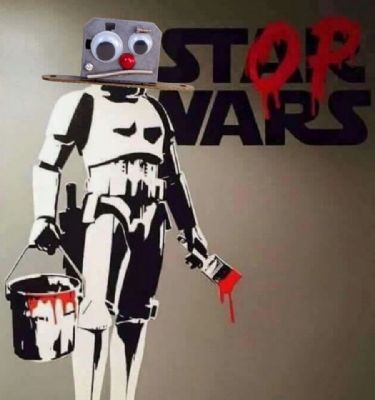 Stop wars