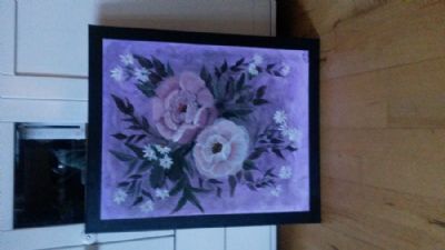 lykkeblomster
