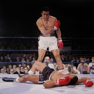 Muhammad Ali