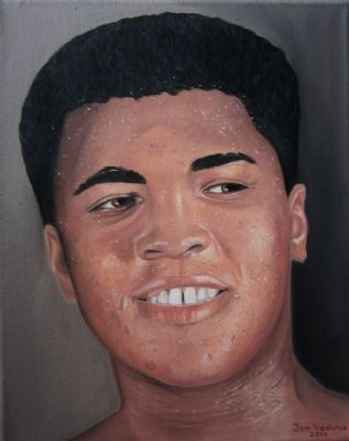 Cassius Clay