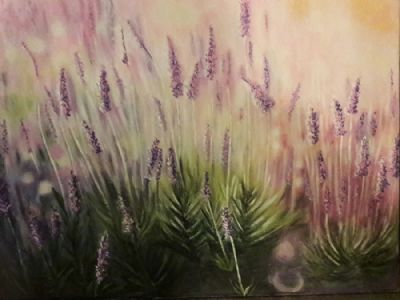 Lavendel 
