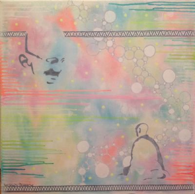 Ghandi