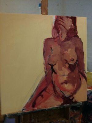 modelstudie uden tittel