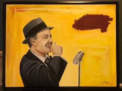 Frank Sinatra