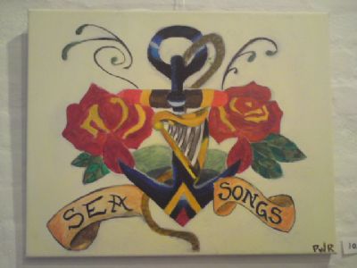 Sea Songs