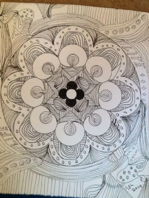 Mandala touch