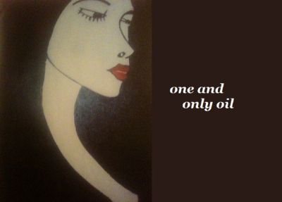 OneAndOnlyOil